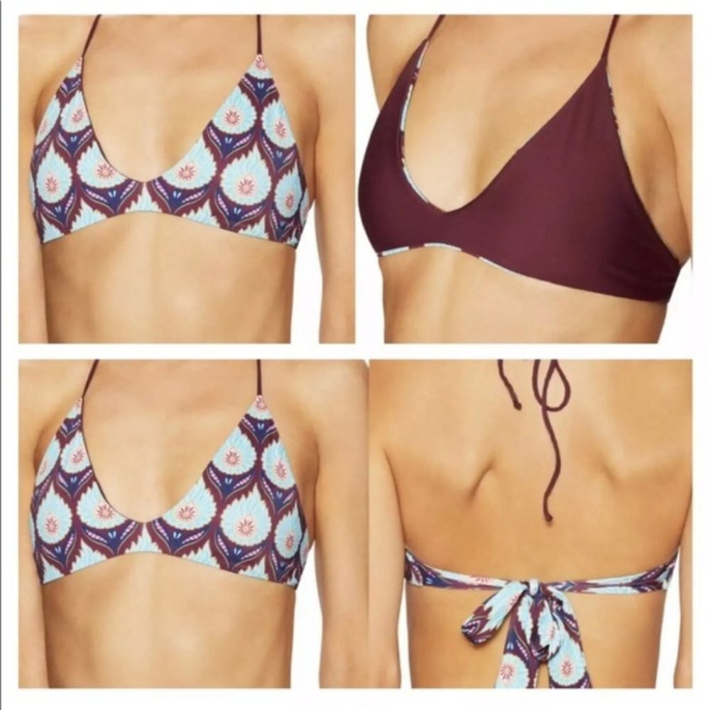 XS Tavik Swim Top A1 044